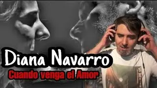 Diana Navarro - Cuando venga el Amor