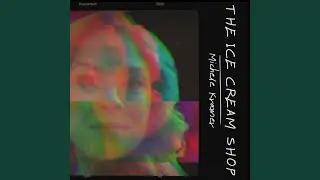 The Ice Cream Shop