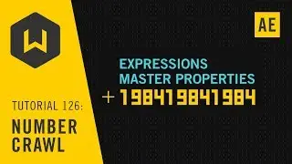 Tutorial 126: Number Crawl