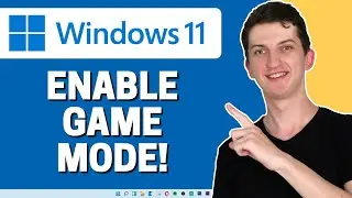 How To Enable Game Mode In Windows 11