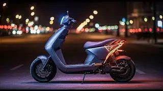 The best 10 TOP ELECTRIC SCOOTERS FOR ADULTS 2025!