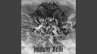Initium Belli (El principio de la guerra)