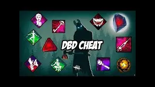 DBD CHEAT 6.5.0 ALL PERKS , ITEMS , PRESTIGE 3 , SHARDS  UNDETECTED    WORKING LINK IN DESCRIPTION