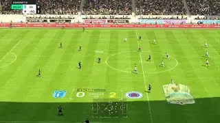Squad battle challenge easy win #football #ultimateteam #playstation #subscribe #football