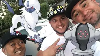 MEET UP WITH MISTER6GAMING