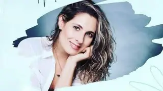 11.6.2011 MARIANA PUIG y su confieso en canciones - Nostalgia - Tango
