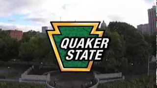 The Yea BMX - Quakerstate Section - RidePABMX