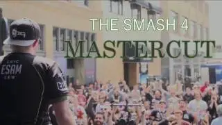 The Smash 4 Mastercut