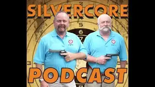 Silvercore Podcast Ep. 01: What's old is new two hillbillies from Chilliwack