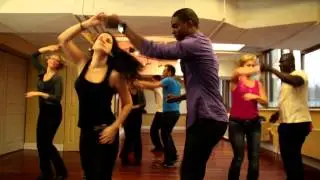 Toronto Salsa Lessons, Bachata, Samba, Cardio, Afro-Cuban Classes - AfroLatino Dance Company