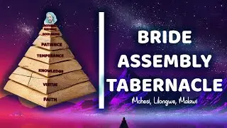 Humble Yourselves | Bro Joseph Yusuf | Friday Service