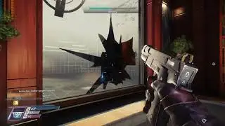 Prey -Intel QuickSync Test in WQHD/60FPS Ultrasettings
