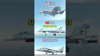 Naval Aircraft Launches in War Thunder