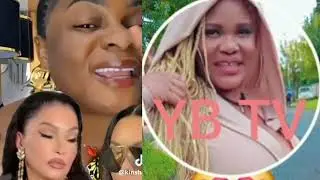 Bravo madame rufhine akenda wapi pupola ye ndoki