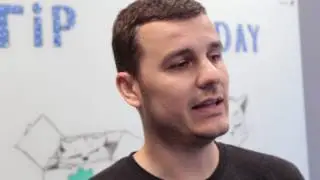 Processing Returns with Djordje
