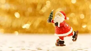 🎄 Vinyl Seasons LIVE &ndash; Christmas Cello Lounge | 1-Hour Streaming Test
