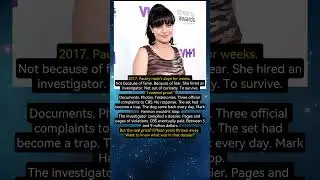 PAULEY PERRETTE: THE NIGHT SHE CALLED THE PRIVATE INVESTIGATOR
