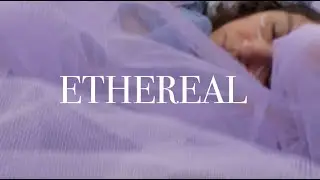 ETHEARAL - Dance project