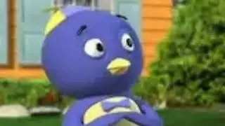 Pobre Pablo, le ofendieron :'v