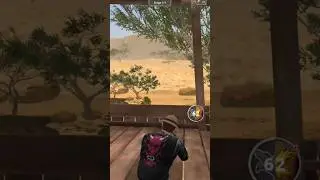 Wild Hunt Gameplay | Real Animal Hunting | Android  2025#hunting #wildlifeadventure #animalhunter