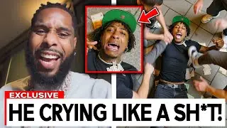 Pooh Shiesty EXPOSED NBA YoungBoy After Jail