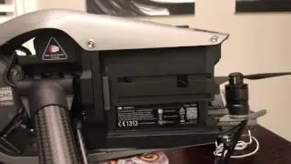 Watch before you buy! Inspire 2 battery issue