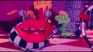 Aaahh real monsters the game ener human book