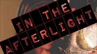 IN THE AFTERLIGHT BY ALEXANDRA BRACKEN
