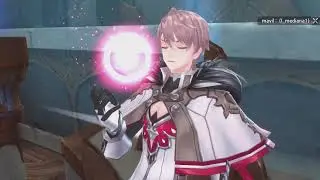Fundroid - King's Raid - Pansirone, Theo, Yuria (Transcend+5 Room of Ordeals P11)