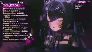Roca Rourin sings I Can't Stop the Loneliness