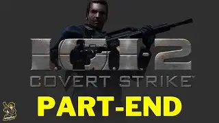 IGI 2: Covert Strike FULL Game Walkthrough part- 14, 60fps