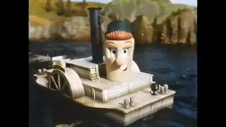 TUGS - Trapped (S01.E03)