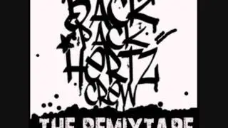 13-REBELS TO THE GRAIN-SAY IT RIGHT(PROD BY.GABRI 136)