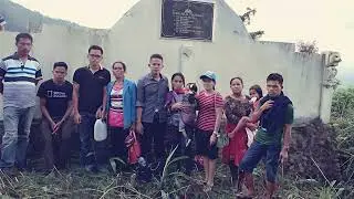 Huta Sibahulu.. By Jocello Panjaitan 