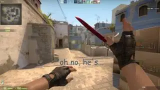 ESEA Frags - Weeks 1 + 2