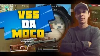 como encontrar a vss da moco!!! Armas lend&aacute;rias escondidas no free fire!!!