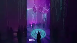 KΔDΔBRΔ - RITUAL EN LA PISTA