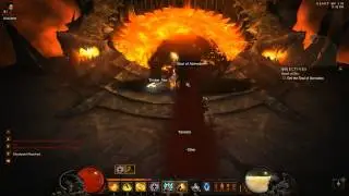 Farming Azmodan+Iskatu for level 50+ Nightmare