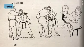 001 Iven #2 Judo
