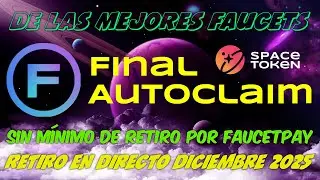 DutchyCorp Final Autoclaim 2026 🔥 Auto Claim Faucet 🤑 Mi Estrategia Ganadora 🔥 La Mejor Faucet 2026