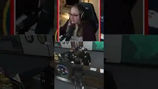 Rookie hat keine Hausaufgaben gemacht #highlights #clips #streamer #twitch