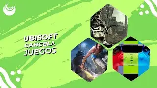 🎮 FFVII Rebirth en Xbox y Switch 2, Zelda va a Netflix y Ubisoft cancela juegos | Cotorreo Semanal