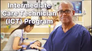 Intermediate Care Technician Program - Placeholder for Amfairs.com