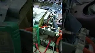 2004-2009 Battery Hybrid Voltage testing. Problem Solved!