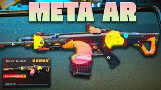 NEW Meta MCW Build in WARZONE 3!! (Best &ldquo;MCW&rdquo; Class Setup)