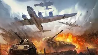 Top 10 Air Combat Games For Android 2023 HD OFFLINE || Jet Fighter Action Games