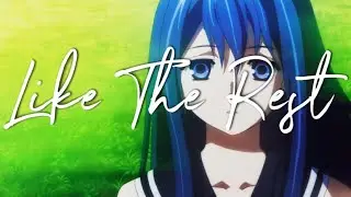 Jace! - Like The Rest (𝕊𝕝𝕠𝕨𝕖𝕕 + ℝ𝕖𝕧𝕖𝕣𝕓)