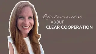 Unveiling the Clear Cooperation Policy in Real Estate
