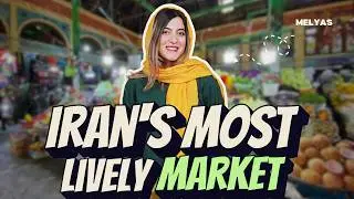 Iran Travel Tour: Feel the Pulse of Tehran&rsquo;s Vibrant Heart