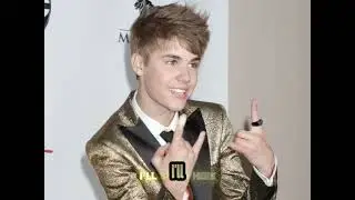Justin Bieber - Will Stand Here 